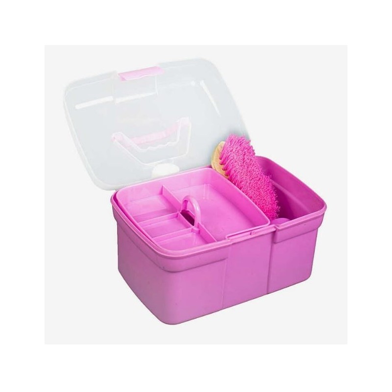 CHILDREN'S GROOMING BOX