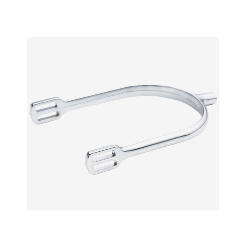 FLAT END SPURS HORZE