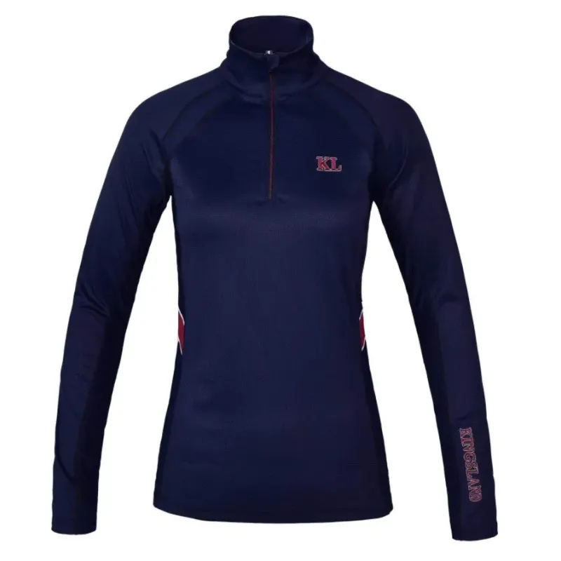 JERSÉIS TECNICOS KINGSLAND PARA MUJER MODELO KLILDA