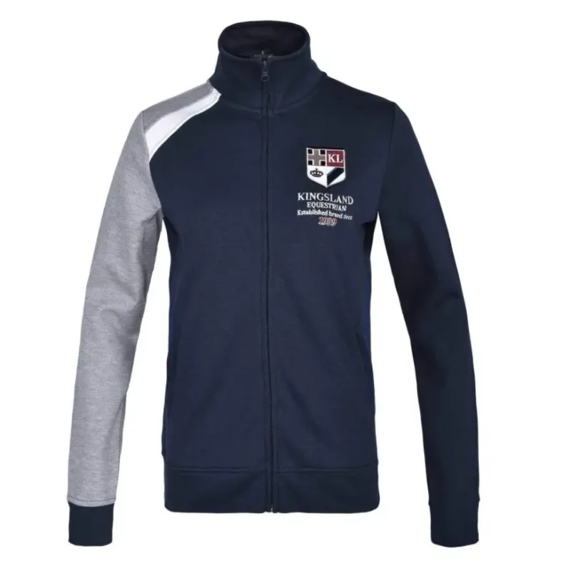 SUDADERAS KINGSLAND UNISEX MODEKLO KLIGGY