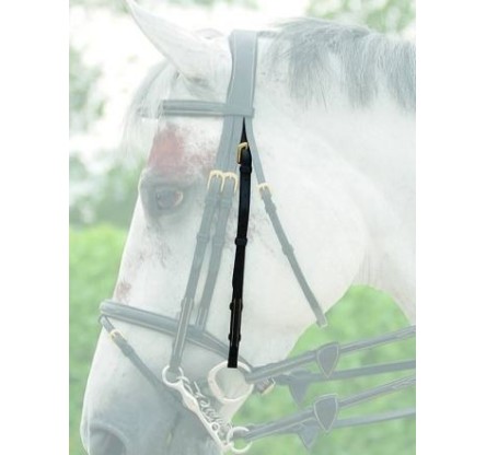 MONTANTES PARA CABEZADAS B933 DOUBLE BRIDLE