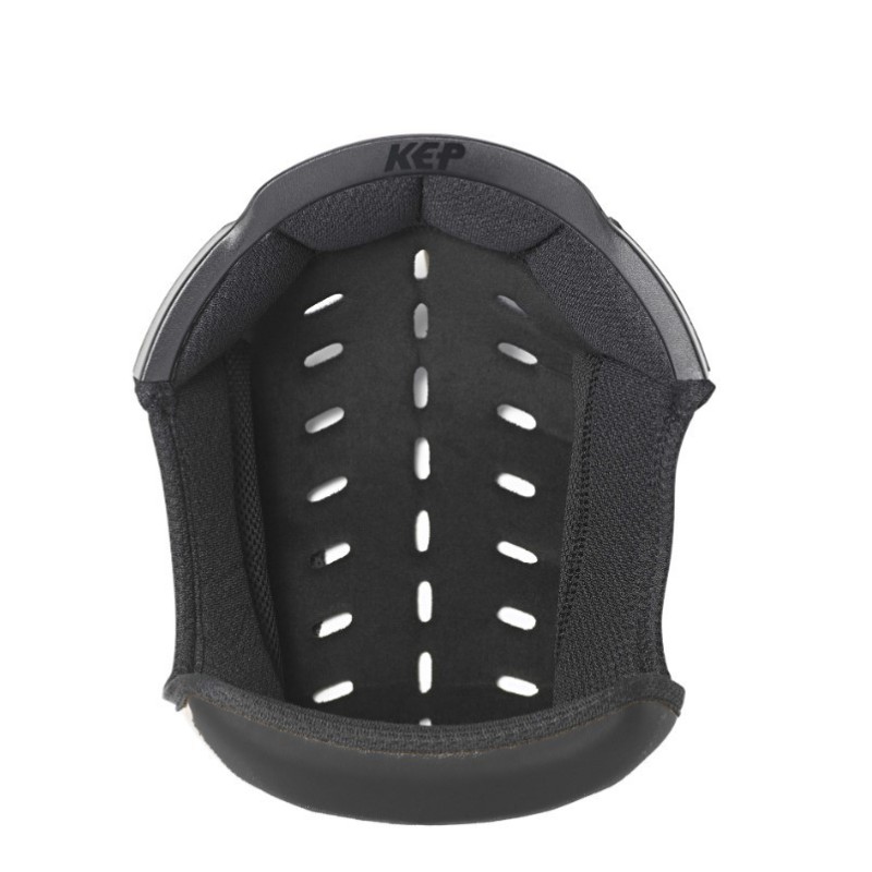 INNER PAD BLACK FOR CAP CROMO