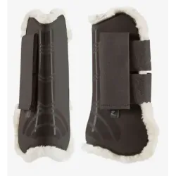 19257 CALIBER TENDON BOOTS WITH PILE LINING