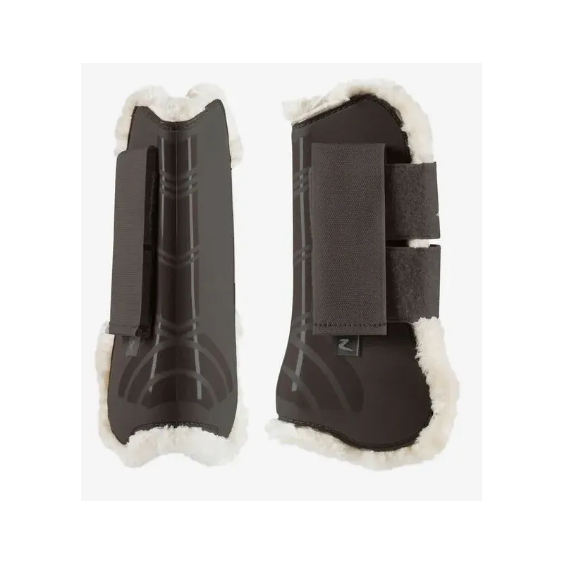 19257 CALIBER TENDON BOOTS WITH PILE LINING