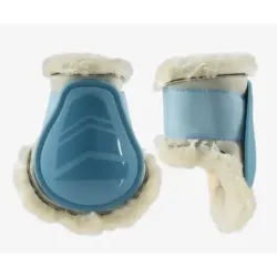 PROTECTORES TRASEROS CON BORREGUITO