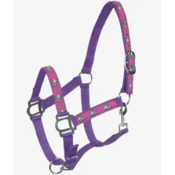 CABEZADAS DE CUADRA CON DIBUJOS