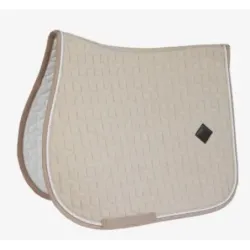 42583 SADDLEPAD WOOL JUMPING