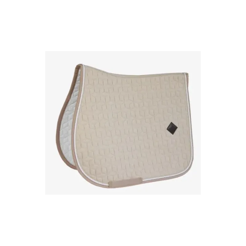 42583 SADDLEPAD WOOL JUMPING