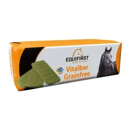 721008 VITALBAR EQUIFIRST GRAINFREE