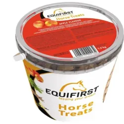 GOLOSINAS DE MANZANA EQUIFIRST