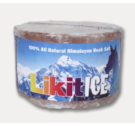 LIKIT 1000G, HIMALAYA SALT