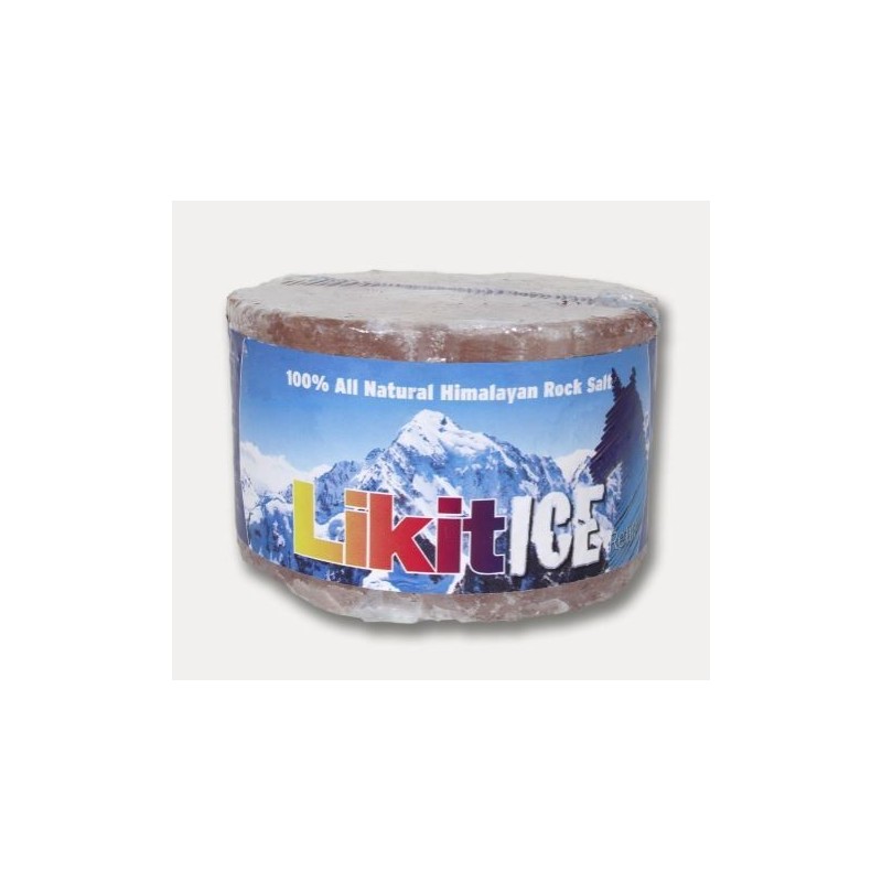 LIKIT 1000G, HIMALAYA SALT
