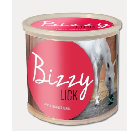 BIZZY MINT HORSE LICK
