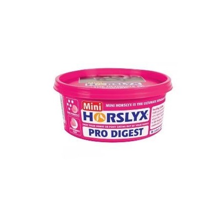 HORSLYX MINI PRO DIGEST 650GR