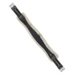 CINCHAS PRESTIGE CON BORREGUITO MODELO A4 FUR