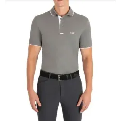 POLOS EQUILINE PARA HOMBRE MODELO EZRAE