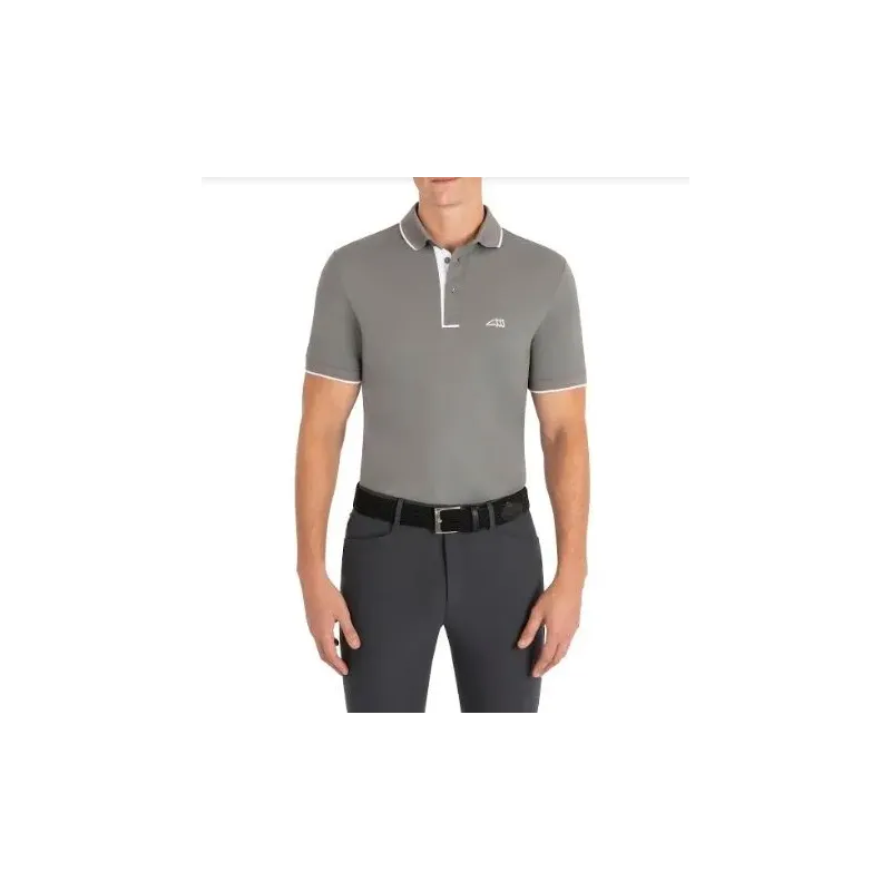 POLOS EQUILINE PARA HOMBRE MODELO EZRAE