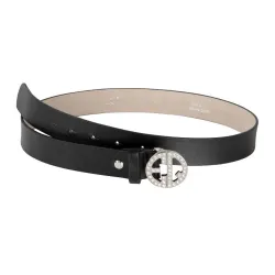CINTURONES EQUILINE CON SWAROVSKIS