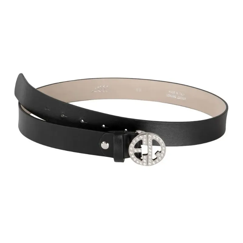 CINTURONES EQUILINE CON SWAROVSKIS