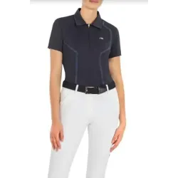 POLOS EQUILINE MUJER MODELO CORINAC