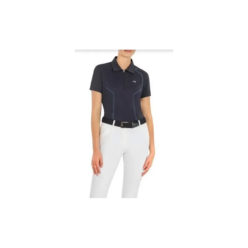 POLOS EQUILINE MUJER MODELO CORINAC