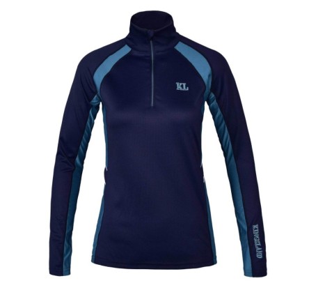 JERSÉIS TECNICOS KINGSLAND MUJER MODELO KLILDA