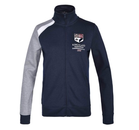 SUDADERAS KINGSLAND UNISEX MODEKLO KLIGGY