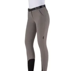 EBBAE PANTALONE DONNA GREY