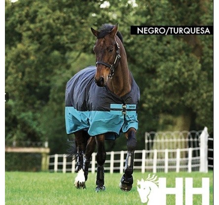 MANTA MIO EXTERIOR (200GR)