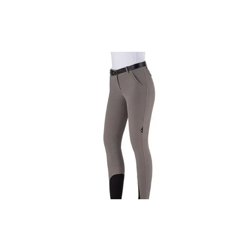 EBBAE PANTALONE DONNA GREY