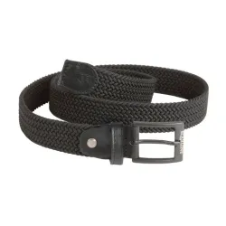 CINTURONES EQUILINE NEGRO