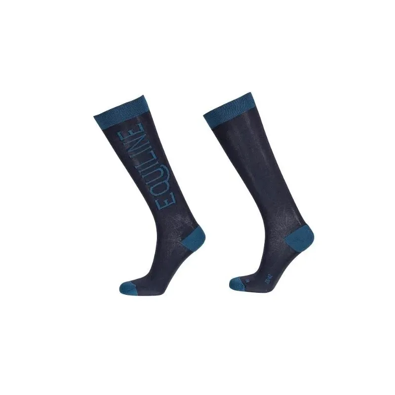 CALCETINES EQUILINE MODELO ELENE