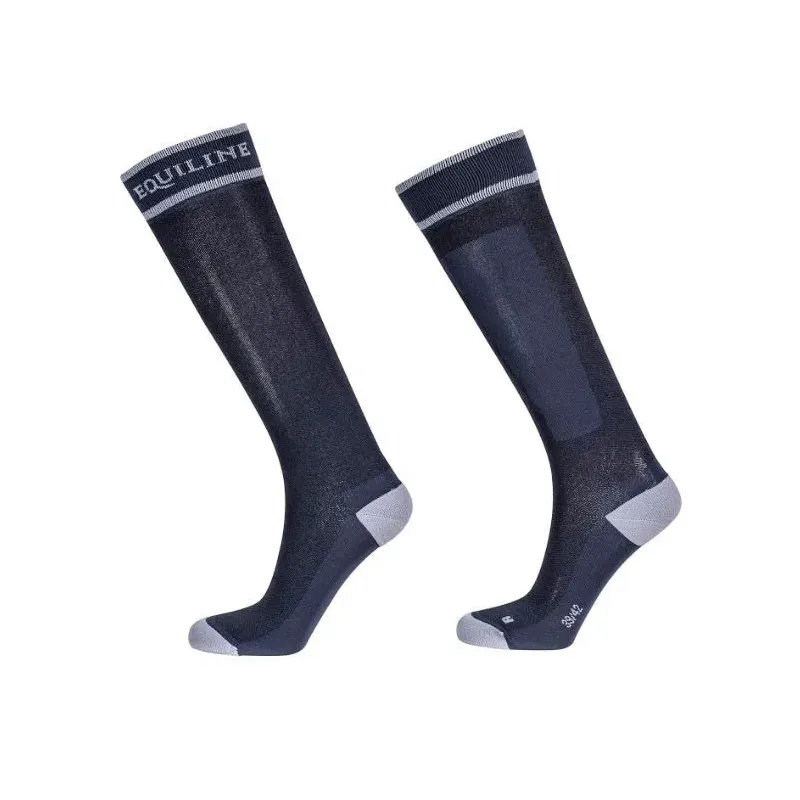 CALCETINES EQUILINE MODELO ELSONE