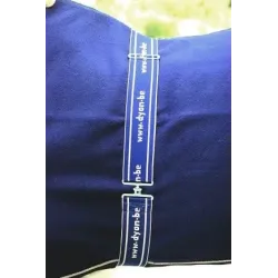 TB01 ELASTIC SURCINGLE