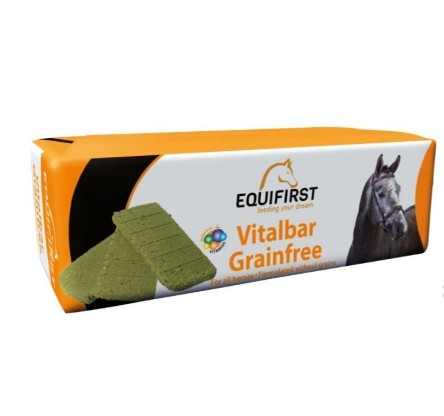721008 VITALBAR EQUIFIRST