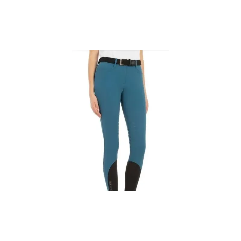 PANTALONES DE MUJER EQUILINE MODELO CLEAC