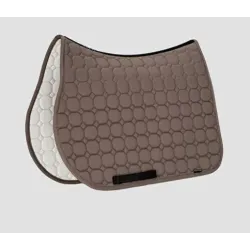 SUDADERO EQUILINE OCTAGON COLOR CAPPUCINO