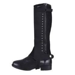 POLAINAS QHP CON BRILLOS