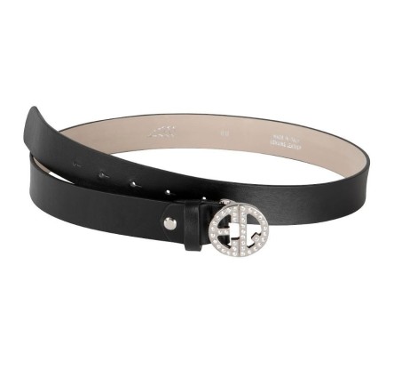 CINTURONES EQUILINE CON SWAROVSKIS