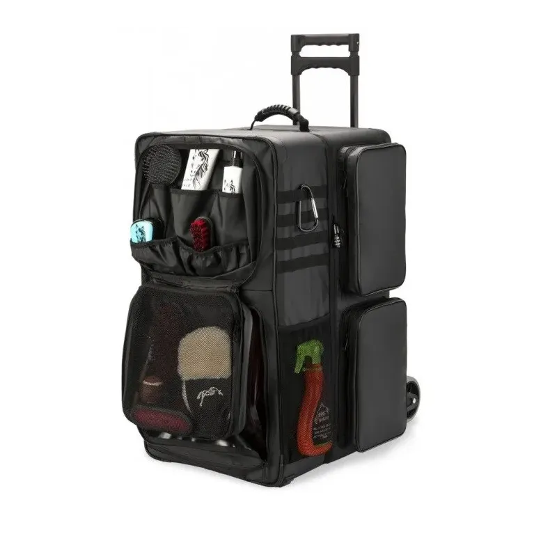 BOLSA DE CONCURSO INATAKE