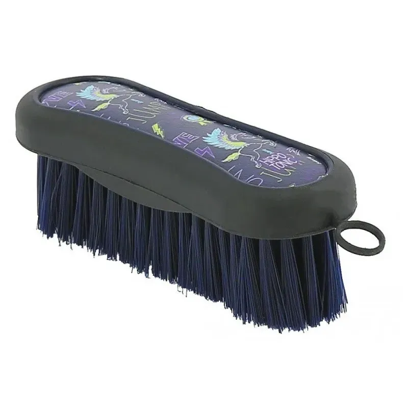 CEPILLO PARA LA CABEZA SOFT FANTAISIE