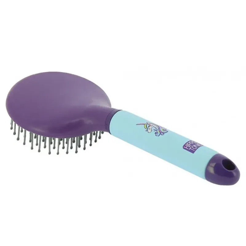 CEPILLO PARA CRINES SOFT FANTAISIE