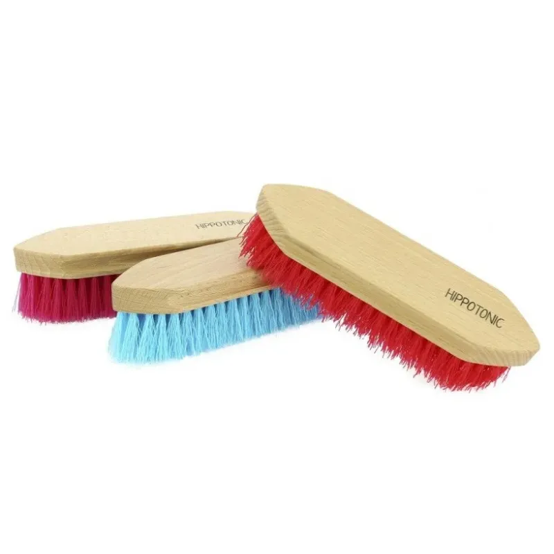 CEPILLOS DE RAICES DE NYLON