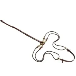 GOGUE CON POLEA ERIC THOMAS