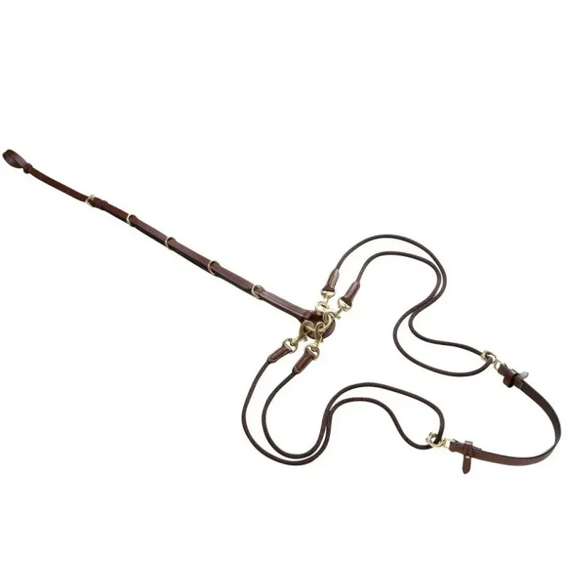 GOGUE CON POLEA ERIC THOMAS