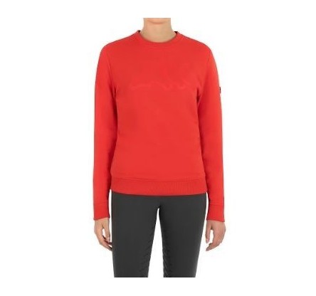 SUDADERAS DE EQUILINE MUJER MODELO CARINC