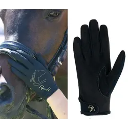 GUANTES PARA NIÑOS ROECKL