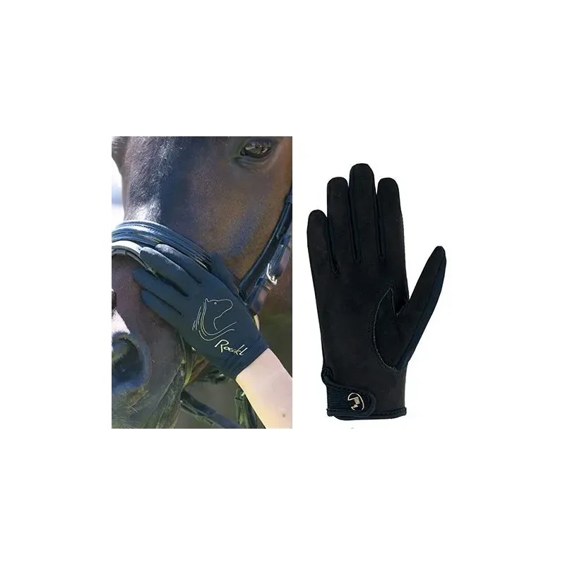 GUANTES PARA NIÑOS ROECKL