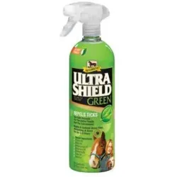 ULTRASHIELD GREEN 946ML