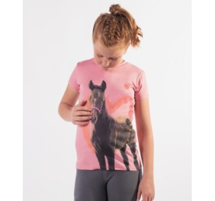 CAMISETAS CON CABALLO
